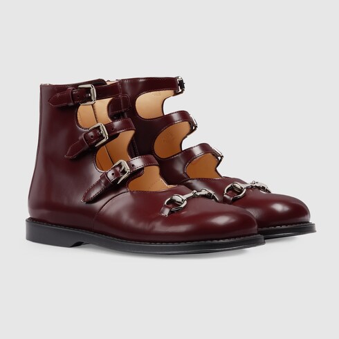 Chaussures gucci shop pour enfant