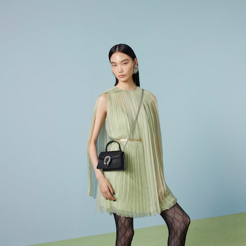Mini dionysus bag top