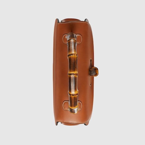 Bolso Gucci Bamboo 1947 tamaño mediano