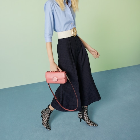 Petite GG mini shoulder bag