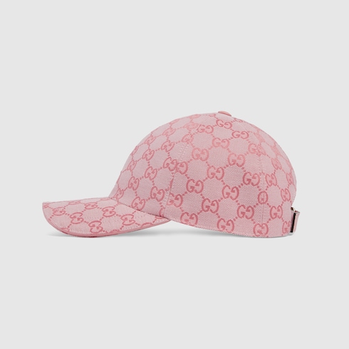Casquette en toile GG