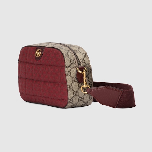 Gucci bag online burgundy