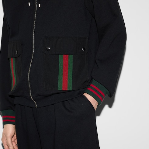 Giacca discount di gucci