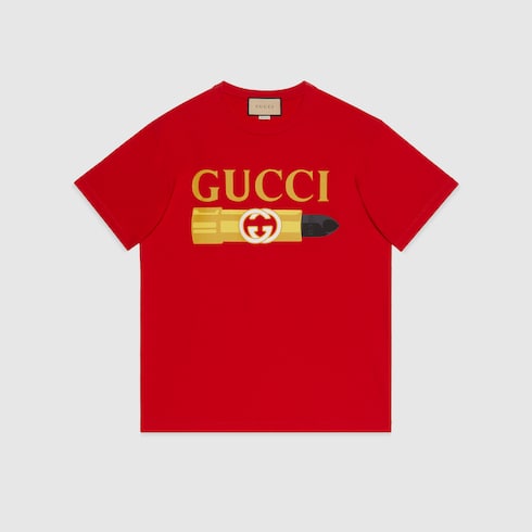 GUCCI T-SHIRT 236902