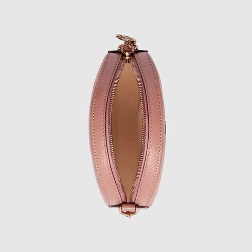 Ophidia mini shoulder bag