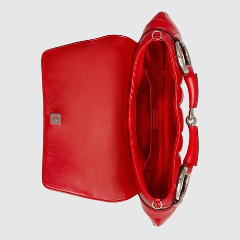 Bolsa gucci roja sale original