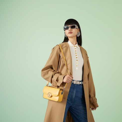 Petite GG mini shoulder bag