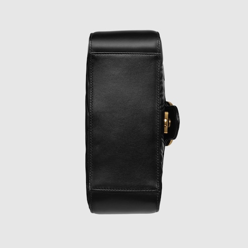 Bolso de mano GG Marmont asa tamaño pequeño