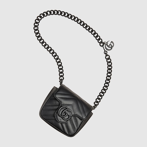 GG Marmont belt bag