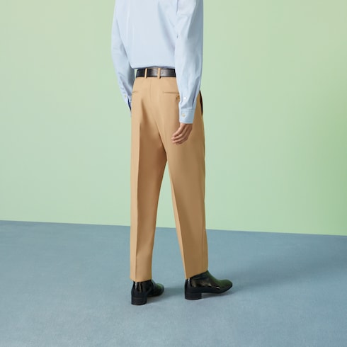 Pantaloni gucci prezzo deals