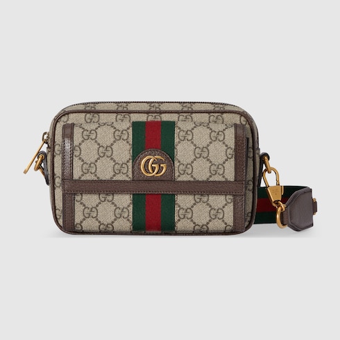 Gucci Ophidia GG mini bag. 1