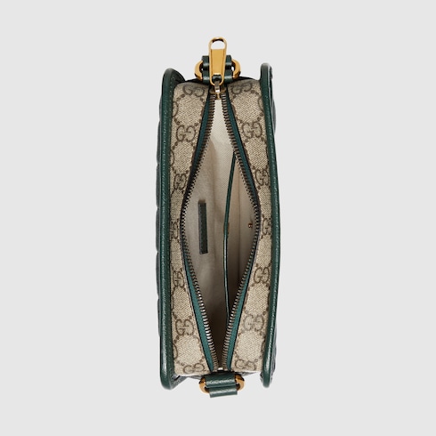 Mini GG canvas mini shoulder bag