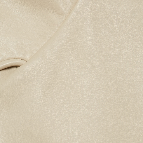 Gucci Leather bomber jacket. 5