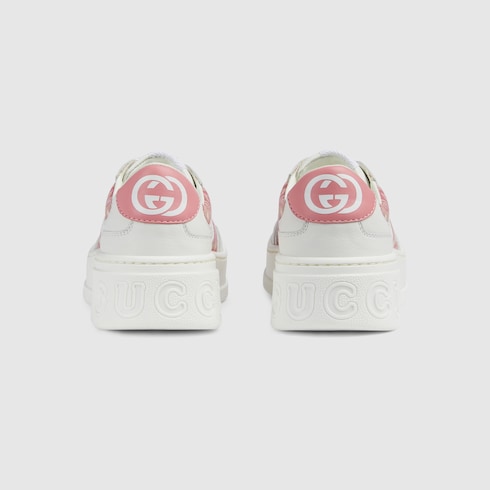 Platform gucci shoes store