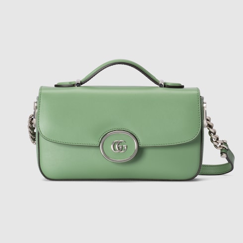 Petite GG mini shoulder bag