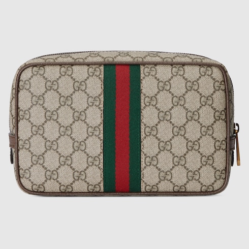 Kleines Gucci Savoy Kosmetiketui