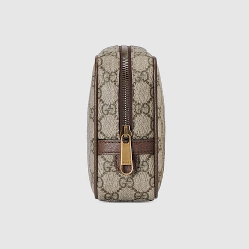 Kleines Gucci Savoy Kosmetiketui