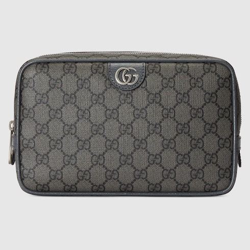 Trousse de toilette Ophidia petit format