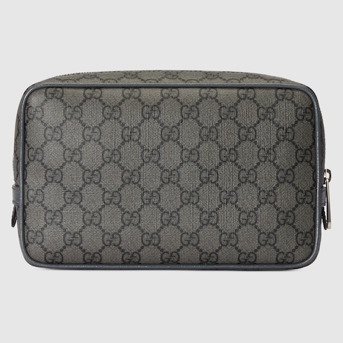 Trousse de toilette Ophidia petit format