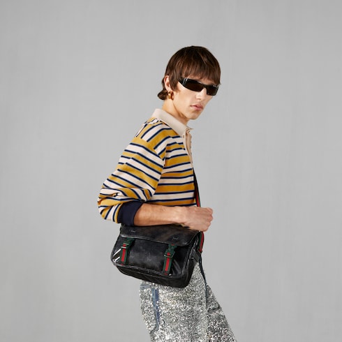 Bolsa tipo online gucci