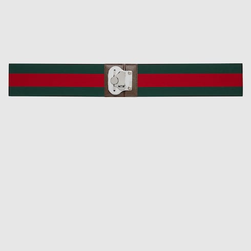 Luggage elastic Web band