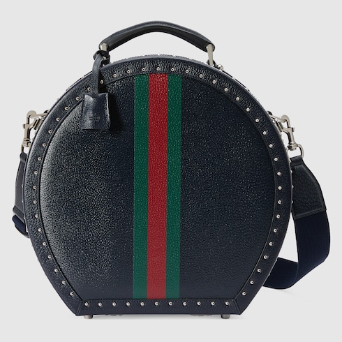 Boîte à chapeau Gucci Savoy petite taille