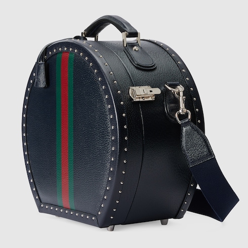 Boîte à chapeau Gucci Savoy petite taille