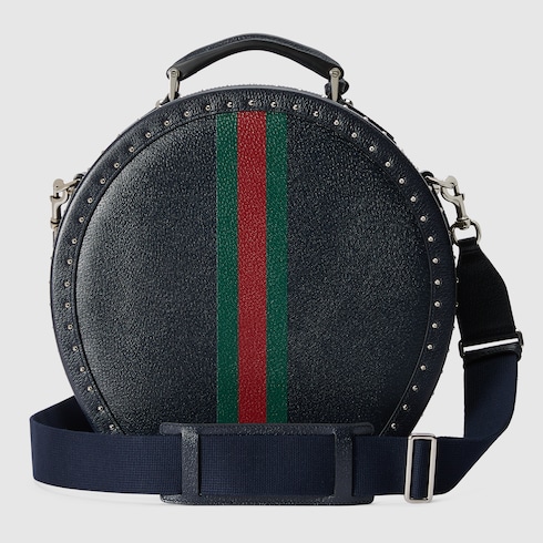 Boîte à chapeau Gucci Savoy petite taille