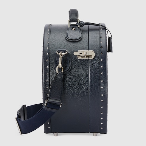 Kleine Gucci Savoy Hutschachtel