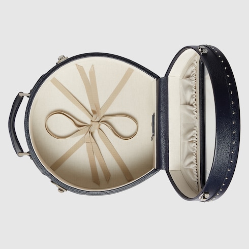 Boîte à chapeau Gucci Savoy petite taille