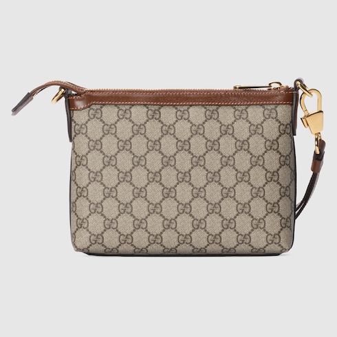 Bolso best sale cruzado gucci