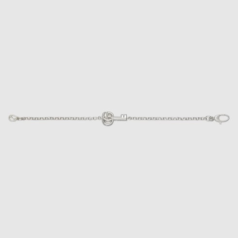 GG Marmont key charm bracelet Detail 2