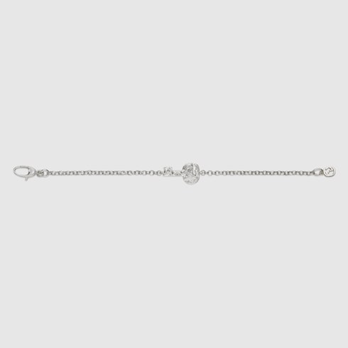 GG Marmont key charm bracelet Detail 5