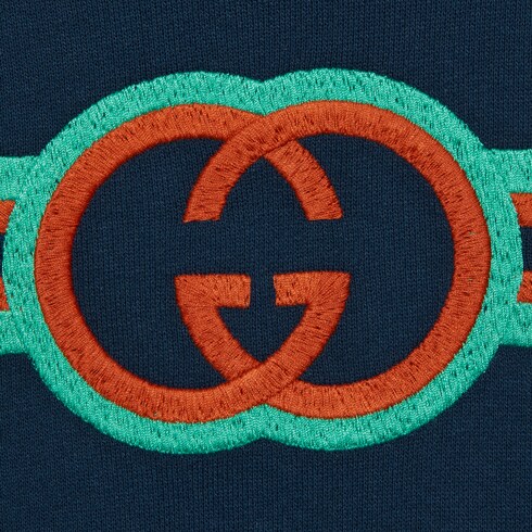 Sweat gucci online enfant