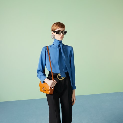 Petite GG mini shoulder bag