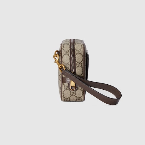 Gucci hot sale womens pouch