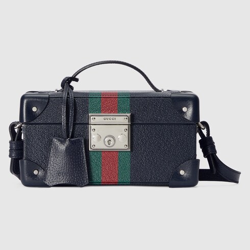 Étui pour montre Gucci Savoy