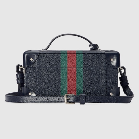 Étui pour montre Gucci Savoy
