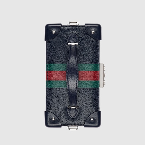 Porta discount orologi gucci