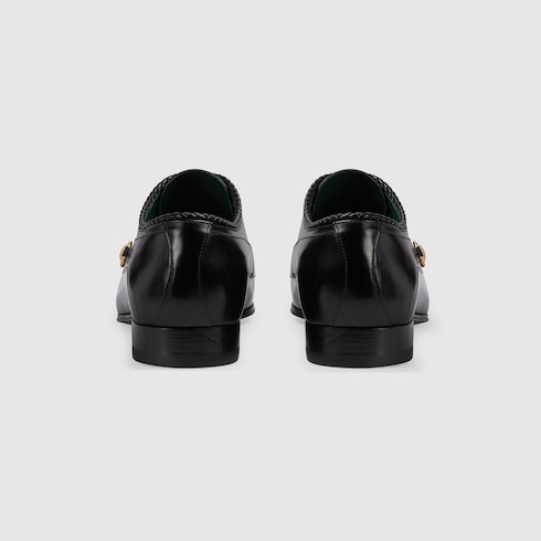 Gucci noir chaussure online