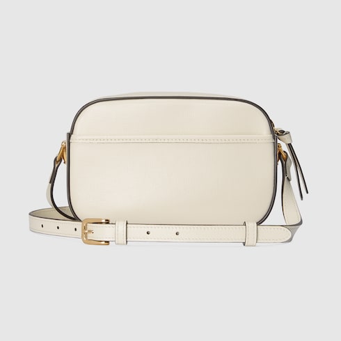 Gucci Horsebit 1955 small camera bag Detail 7