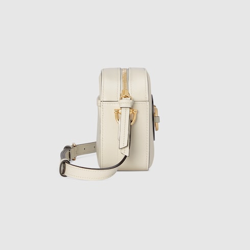 Gucci Horsebit 1955 small camera bag Detail 8