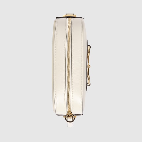 Gucci Horsebit 1955 small camera bag Detail 9