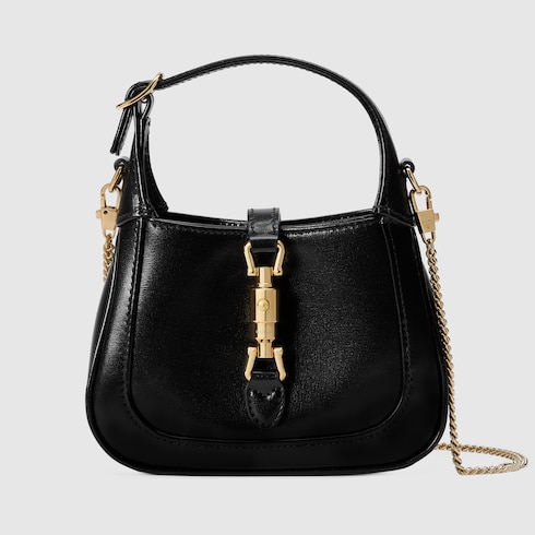 Micro borsa Gucci Jackie 1961
