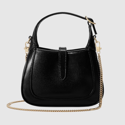 Micro borsa Gucci Jackie 1961