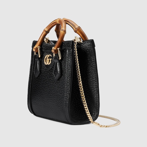 Micro borsa Gucci Diana