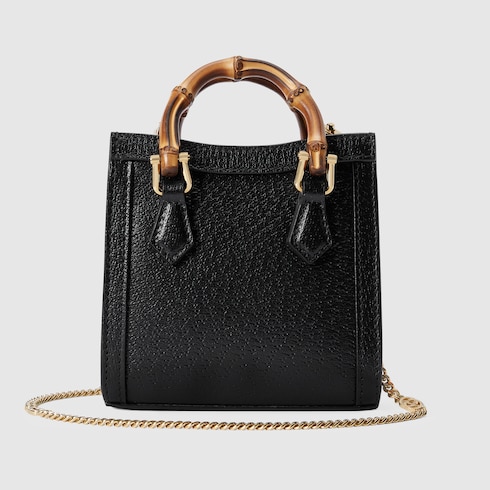 Micro borsa Gucci Diana
