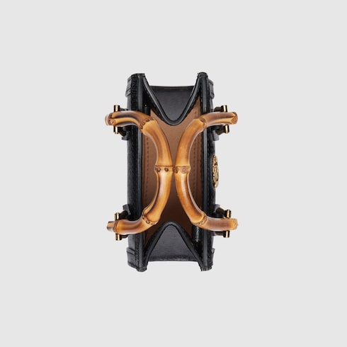 Gucci Diana系列超小手袋
