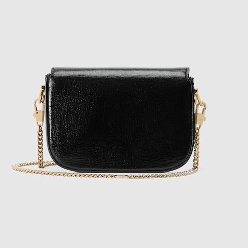 Gucci Horsebit 1955 nano bag