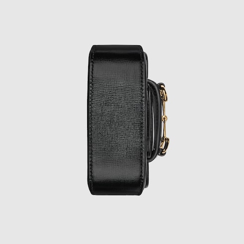 Супер-мини-сумка Gucci Horsebit 1955